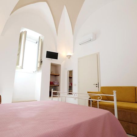 La Casetta Di Iaia - Tricase Exterior photo