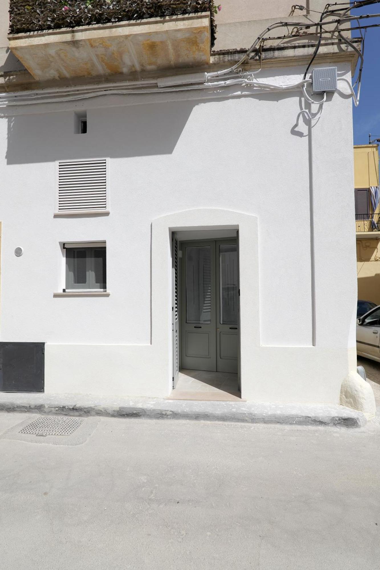 La Casetta Di Iaia - Tricase Exterior photo